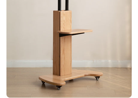 GENJI Arianne Versatile Solid Wood TV Stand from GENJI