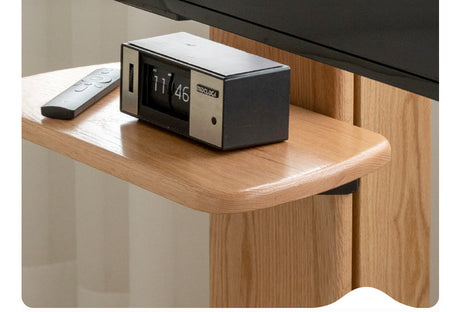 GENJI Arianne Versatile Solid Wood TV Stand from GENJI