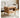GENJI Arianne Versatile Solid Wood TV Stand from GENJI