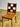GENJI Asahi Elegant Modern Walnut Dining Chair Set from GENJI