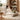 GENJI Aveline Cozy Cream Upholstered Sofa from GENJI