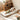 GENJI Aveline Cozy Cream Upholstered Sofa from GENJI