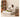GENJI Aveline Cozy Cream Upholstered Sofa from GENJI