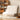 GENJI Aveline Cozy Cream Upholstered Sofa from GENJI