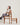 GENJI Azumi Elegant Rattan Dining Chair from GENJI