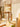 GENJI Azumi Elegant Rattan Dining Chair from GENJI