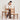 GENJI Azumi Elegant Rattan Dining Chair from GENJI