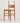 GENJI Azumi Elegant Rattan Dining Chair from GENJI
