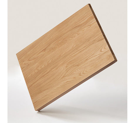 GENJI Azumi Minimalist Solid Wood Coffee Table from GENJI