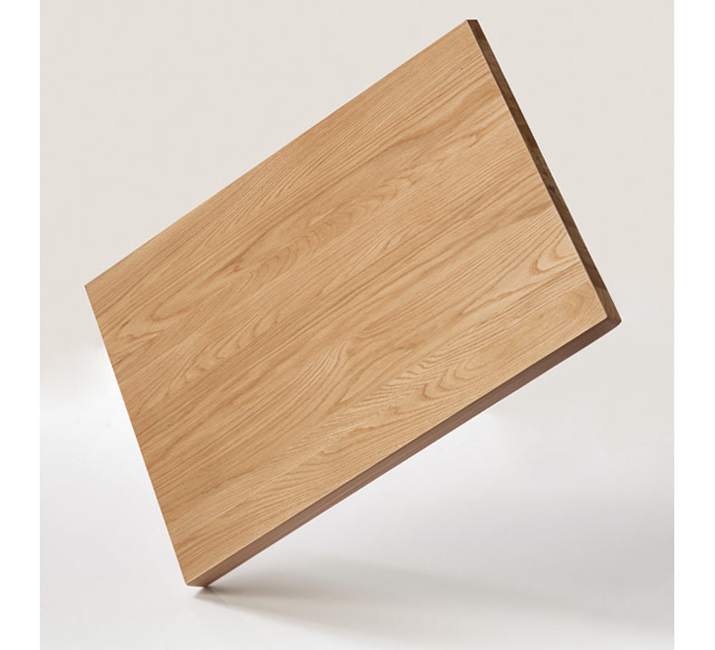 GENJI Azumi Minimalist Solid Wood Coffee Table from GENJI