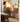 GENJI Callidora Elegant Minimalist Flip Dressing Table from GENJI
