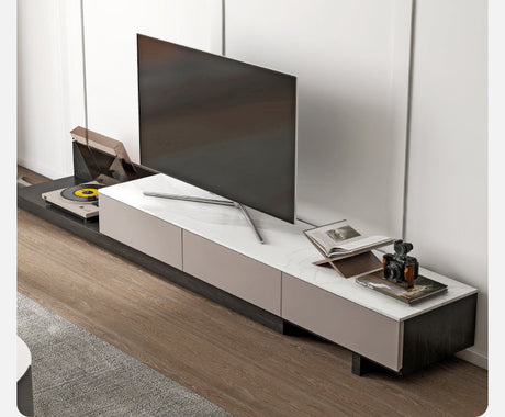 GENJI Elowen Elegant Solid Wood Cabinet from GENJI