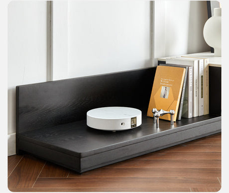 GENJI Elowen Elegant Solid Wood Cabinet from GENJI