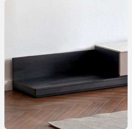 GENJI Elowen Elegant Solid Wood Cabinet from GENJI
