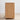 GENJI Elowen Modern Solid Wood Storage Cabinet from GENJI
