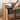 GENJI Elowen Modern Solid Wood Storage Cabinet from GENJI