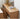 GENJI Elowen Modern Solid Wood Storage Cabinet from GENJI