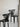 GENJI Elysia Retro Solid Wood Dining Chair - Stylish Home & Office Design from GENJI