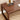 GENJI Elysium Elegant Black Walnut Tea Table from GENJI