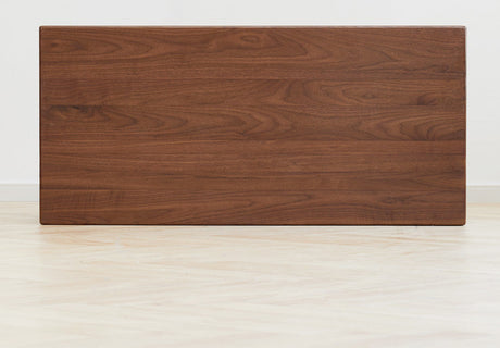 GENJI Elysium Elegant Black Walnut Tea Table from GENJI