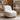 GENJI Emory Modern Light Luxury Lambskin Single Chair from GENJI