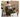 GENJI Emory Modern Light Luxury Lambskin Single Chair from GENJI
