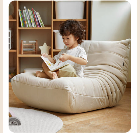 GENJI Haruka Minimalist Cozy Sofa from GENJI
