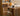 GENJI Haruka Solid Wood Integrated Study Desk from GENJI