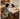 GENJI Haruka Solid Wood Integrated Study Desk from GENJI