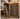 GENJI Haruka Solid Wood Integrated Study Desk from GENJI