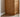 GENJI Haruka Solid Wood Integrated Study Desk from GENJI