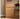 GENJI Haruka Solid Wood Integrated Study Desk from GENJI