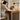 GENJI Haruka Solid Wood Integrated Study Desk from GENJI