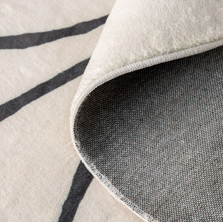 GENJI Harukaze Cute Non-Slip Entry Door Cushion Pad from GENJI