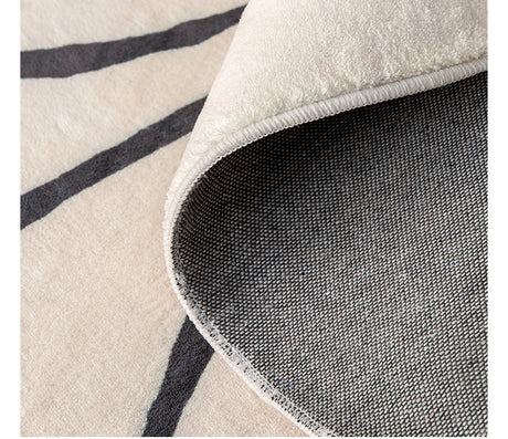 GENJI Harukaze Cute Non-Slip Entry Door Cushion Pad from GENJI