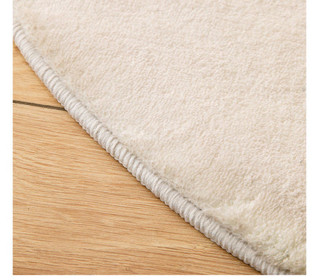 GENJI Harukaze Cute Non-Slip Entry Door Cushion Pad from GENJI