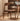GENJI Harukaze Elegant Solid Wood Dining Chair from GENJI