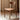 GENJI Harukaze Elegant Solid Wood Dining Chair from GENJI