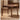 GENJI Harukaze Elegant Solid Wood Dining Chair from GENJI