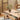 GENJI Harukaze Elegant Solid Wood Tea Table from GENJI