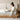 GENJI Harukaze Minimalist Solid Wood Platform Bed from GENJI