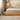 GENJI Harukaze Minimalist Solid Wood Platform Bed from GENJI