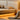 GENJI Harukaze Minimalist Solid Wood Platform Bed from GENJI