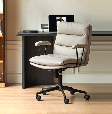 GENJI Haruki Adjustable Ergonomic Office Chair from GENJI