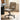 GENJI Haruki Adjustable Ergonomic Office Chair from GENJI