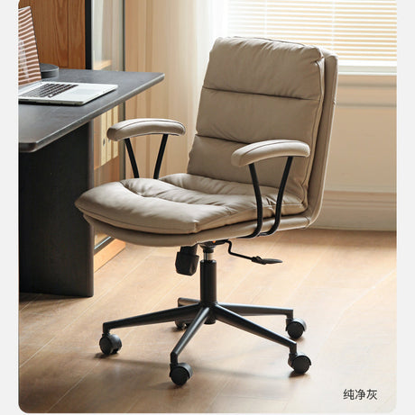 GENJI Haruki Adjustable Ergonomic Office Chair from GENJI