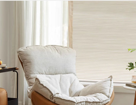 GENJI Haruki Elegant Casual Lounge Chair from GENJI