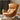 GENJI Haruki Elegant Casual Lounge Chair from GENJI