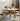 GENJI Haruki Elegant Oak Dining Set from GENJI