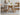 GENJI Haruki Elegant Oak Dining Set from GENJI